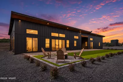 512 491 &amp; 539 Fieldy Road, Show Low, AZ 85901 - Photo 103