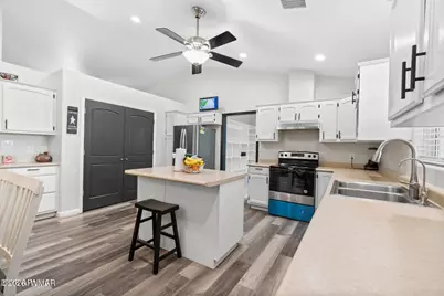 775 N Apple Blossom Lane, Snowflake, AZ 85937 - Photo 27