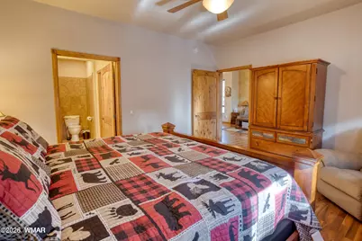 661 S Spirea Lane, Show Low, AZ 85901 - Photo 11