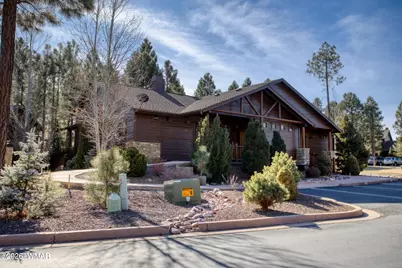 661 S Spirea Lane, Show Low, AZ 85901 - Photo 1