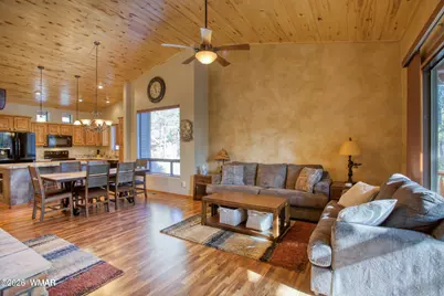 661 S Spirea Lane, Show Low, AZ 85901 - Photo 7