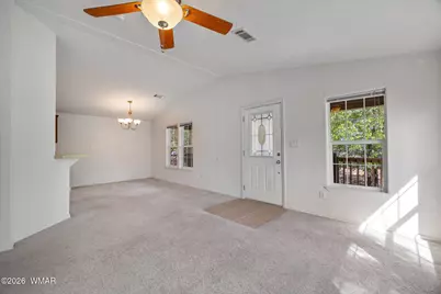 2120 W Pine Grove Drive, Show Low, AZ 85901 - Photo 5
