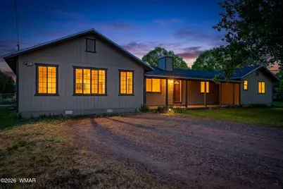 3437 Oak Street, Heber, AZ 85928 - Photo 1