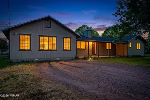 3437 Oak St, Heber, AZ 85928 - Photo 1