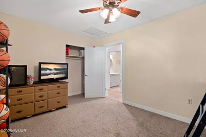 3437 Oak Street, Heber, AZ 85928 - Photo 31