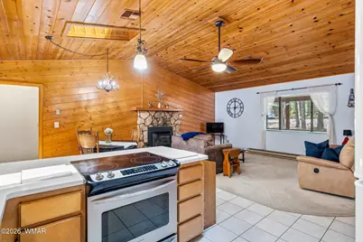 4872 Drifting Snow Loop, Pinetop, AZ 85935 - Photo 11