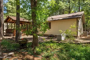 4872 Drifting Snow Loop, Pinetop, AZ 85935 - Photo 27