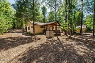 4872 Drifting Snow Loop, Pinetop, AZ 85935 - Photo 25