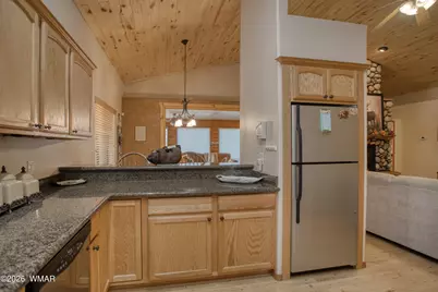 5222 Mountain Gate Circle, Lakeside, AZ 85929 - Photo 11