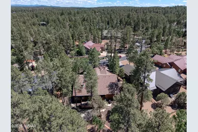 5222 Mountain Gate Circle, Lakeside, AZ 85929 - Photo 35