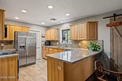 5373 Scotts Drive, Lakeside, AZ 85929 - Photo 3