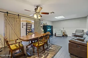 5373 Scott's Dr, Lakeside, AZ 85929 - Photo 5