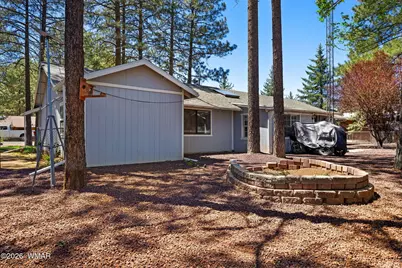 5373 Scotts Drive, Lakeside, AZ 85929 - Photo 9