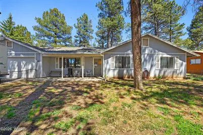 5373 Scotts Drive, Lakeside, AZ 85929 - Photo 15