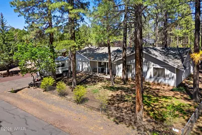 5373 Scotts Drive, Lakeside, AZ 85929 - Photo 1