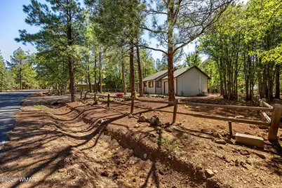 5246 Drifting Snow Loop, Pinetop, AZ 85935 - Photo 5