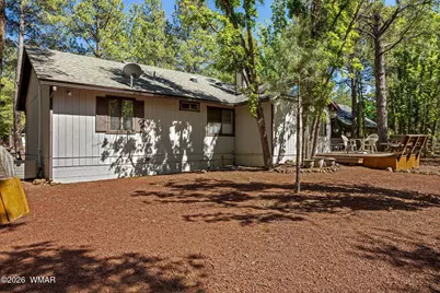 5246 Drifting Snow Loop, Pinetop, AZ 85935 - Photo 29