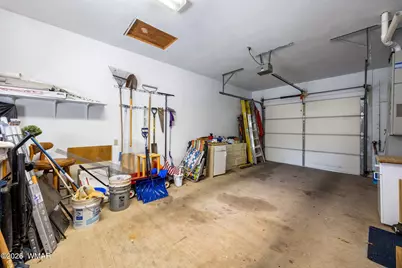 5246 Drifting Snow Loop, Pinetop, AZ 85935 - Photo 23