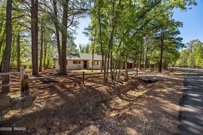 5246 Drifting Snow Loop, Pinetop, AZ 85935 - Photo 3