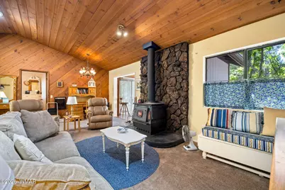 5246 Drifting Snow Loop, Pinetop, AZ 85935 - Photo 9