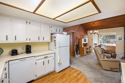5246 Drifting Snow Loop, Pinetop, AZ 85935 - Photo 11