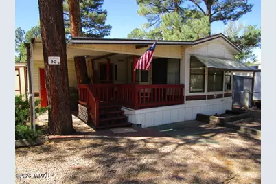 1221 W McNeil, Show Low, AZ 85901 - Photo 1