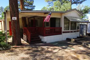 1221 W McNeil, Show Low, AZ 85901 - Photo 1