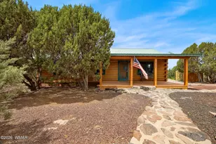 8469 Cannon Blvd, Show Low, AZ 85901 - Photo 5