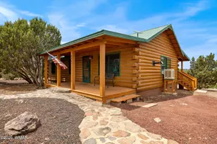 8469 Cannon Blvd, Show Low, AZ 85901 - Photo 1