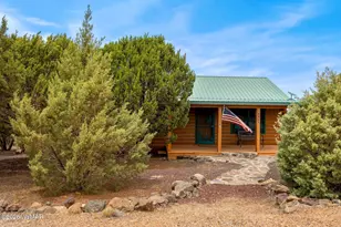 8469 Cannon Blvd, Show Low, AZ 85901 - Photo 3