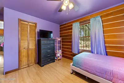8469 Cannon Boulevard, Show Low, AZ 85901 - Photo 19
