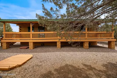 8469 Cannon Boulevard, Show Low, AZ 85901 - Photo 25