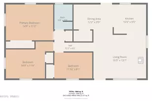 8469 Cannon Blvd, Show Low, AZ 85901 - Photo 31
