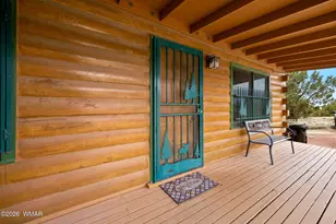 8469 Cannon Blvd, Show Low, AZ 85901 - Photo 7