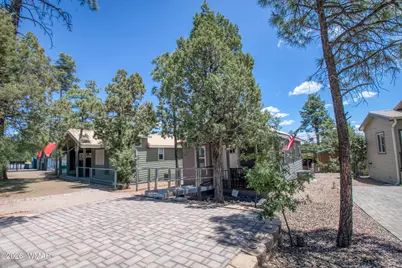 3851 Vacation Village, Show Low, AZ 85901 - Photo 3