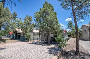 3851 Vacation Village, Show Low, AZ 85901 - Photo 3