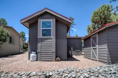 3851 Vacation Village, Show Low, AZ 85901 - Photo 17