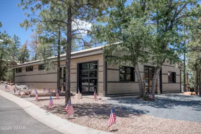 3851 Vacation Village, Show Low, AZ 85901 - Photo 19