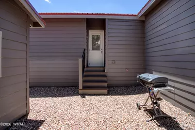3851 Vacation Village, Show Low, AZ 85901 - Photo 15