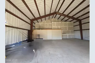 1283 Flag Hollow Road, Lakeside, AZ 85929 - Photo 3