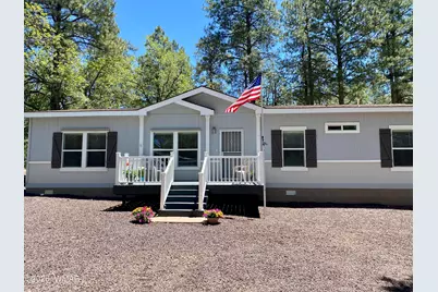 4185 S Gold Dust Trail, Show Low, AZ 85901 - Photo 1