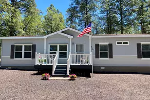 4185 S Gold Dust Trail, Show Low, AZ 85901 - Photo 1