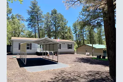 4185 S Gold Dust Trail, Show Low, AZ 85901 - Photo 5