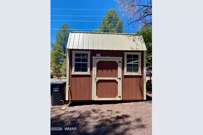 4185 S Gold Dust Trail, Show Low, AZ 85901 - Photo 27