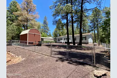 4185 S Gold Dust Trail, Show Low, AZ 85901 - Photo 3