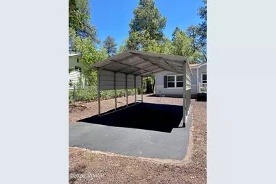 4185 S Gold Dust Trail, Show Low, AZ 85901 - Photo 25