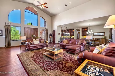 4631 W Stonecrop Lane, Show Low, AZ 85901 - Photo 3