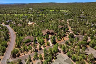 4631 W Stonecrop Ln, Show Low, AZ 85901 - Photo 45