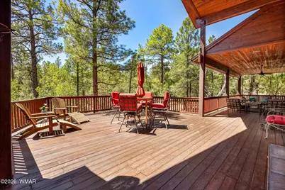 4631 W Stonecrop Lane, Show Low, AZ 85901 - Photo 35