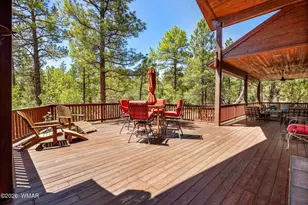 4631 W Stonecrop Ln, Show Low, AZ 85901 - Photo 35